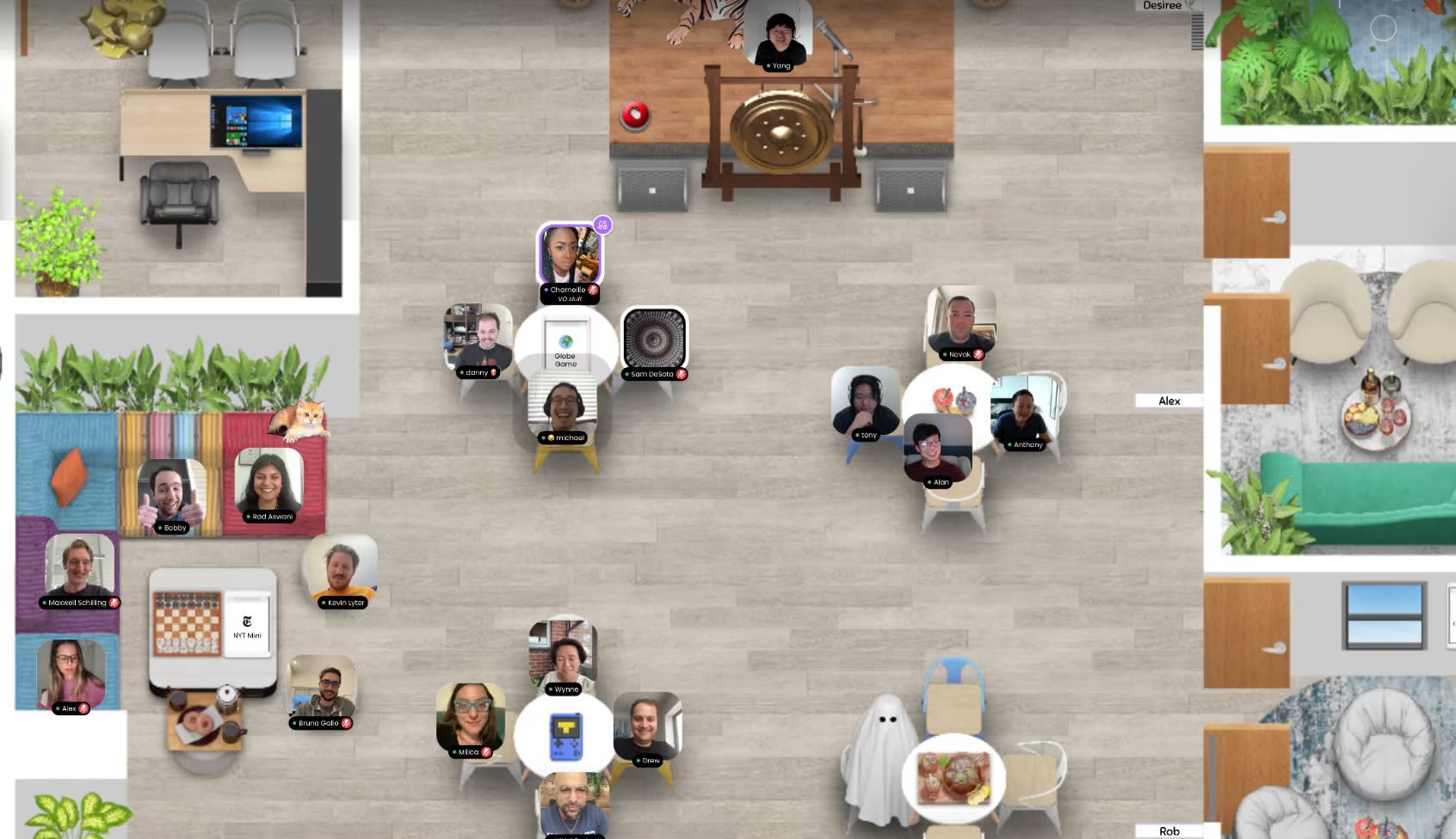 How to Change Your Zoom Virtual Background